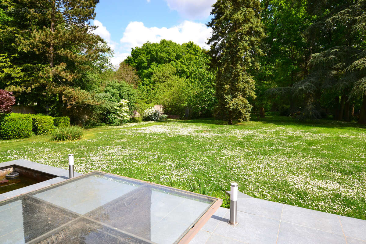 Demeure de Prestige : Somptueuse Maison de Maître de 185 m² – Condé-sur-l'Escaut - photo 12
