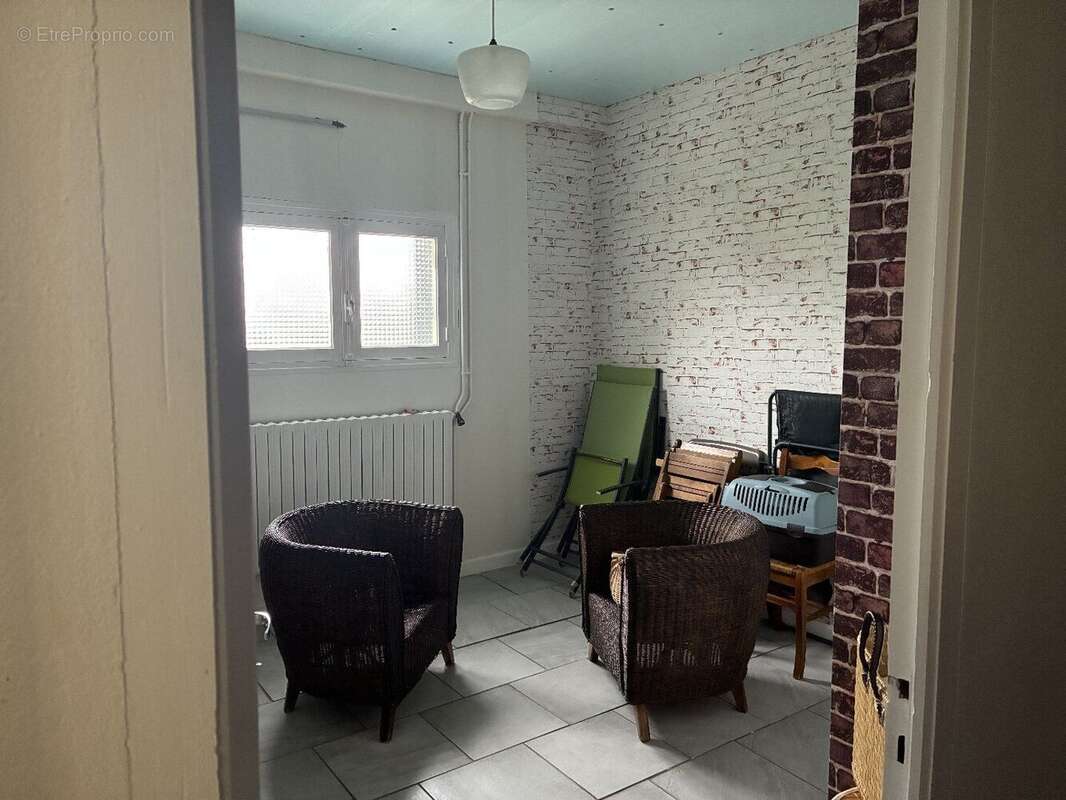 Maison à MONTREDON
