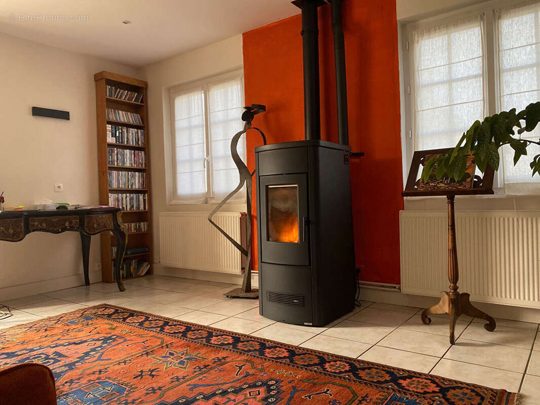 Maison à BOIS-LE-ROI