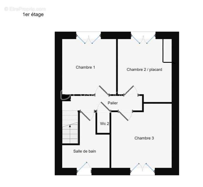 Maison à SAINT-GELY-DU-FESC