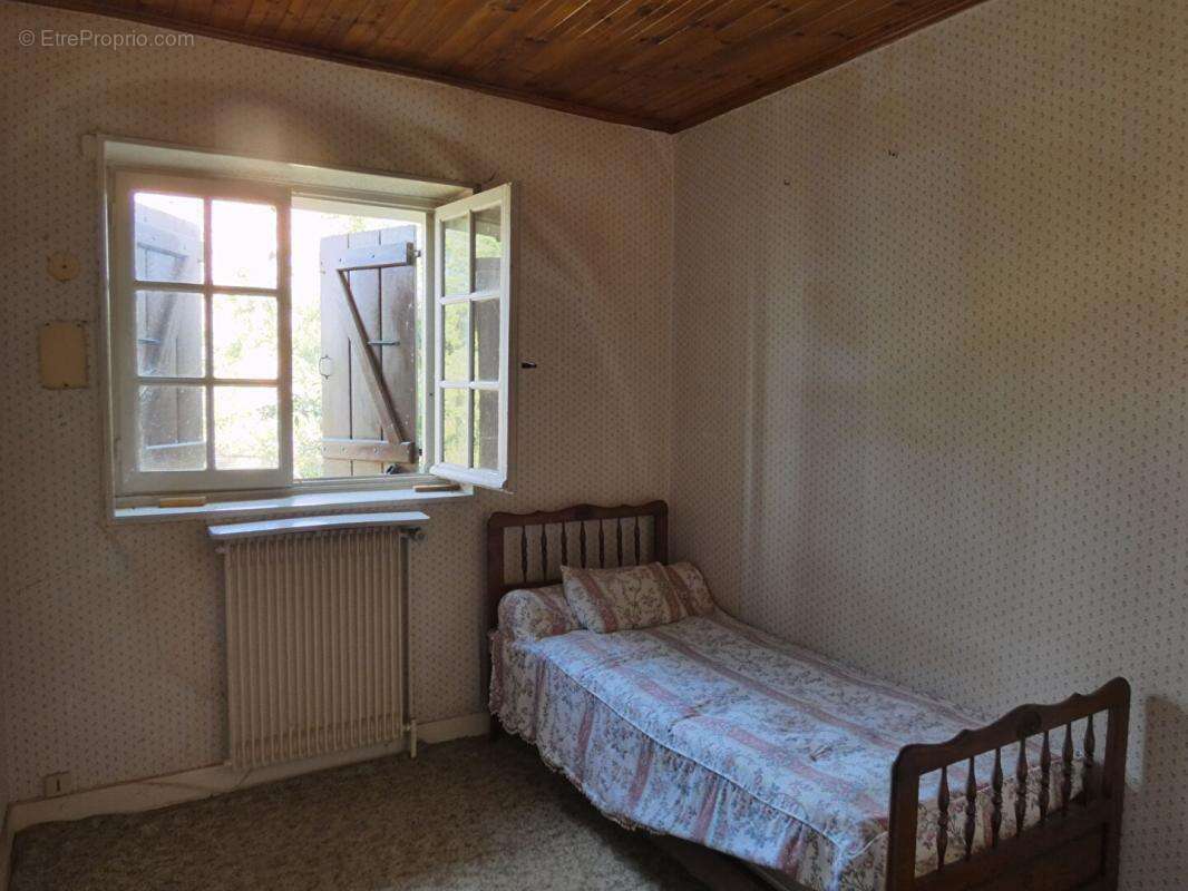 Maison Burzy 4 pièce(s) 70 m2 - photo 12