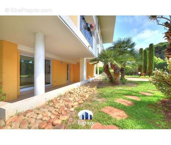 Appartement 39 m² à Frejus  - photo 2
