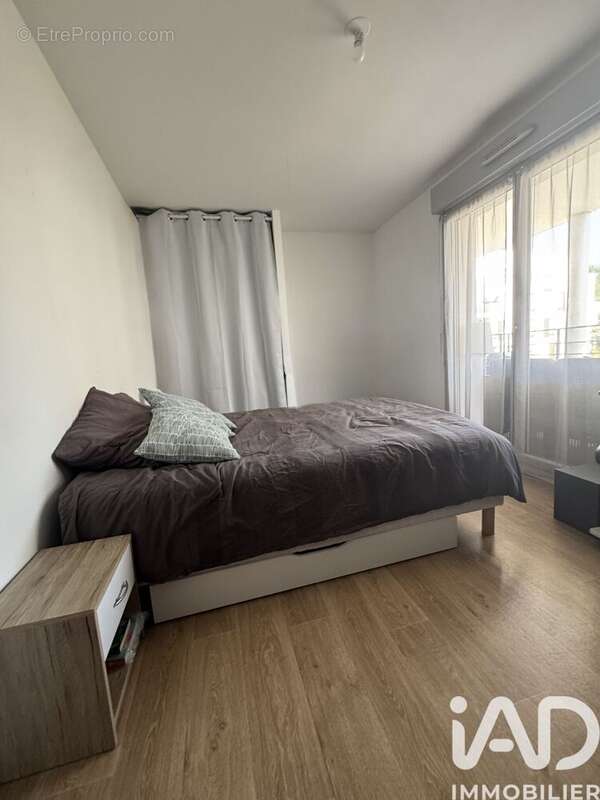 Photo 9 - Appartement à CHAMBRAY-LES-TOURS