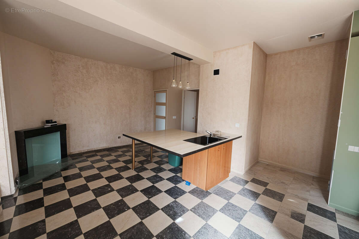 Maison à OSSUN