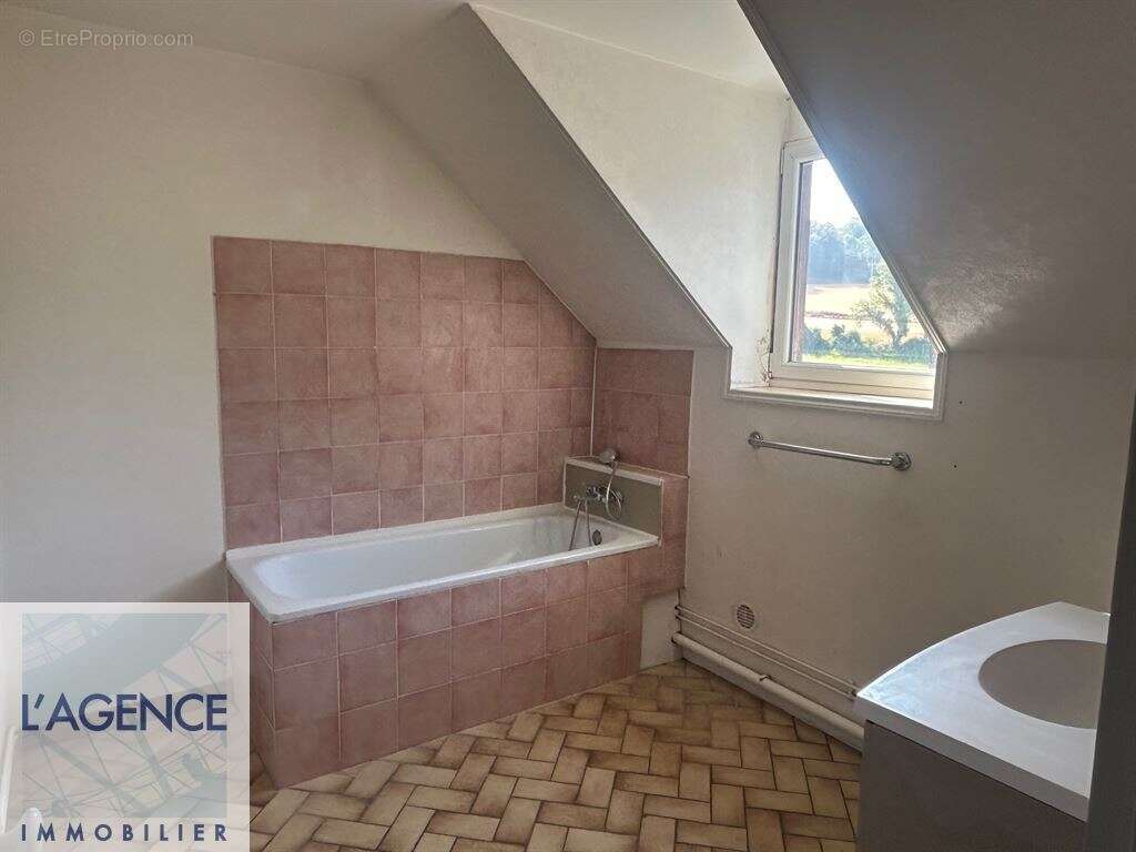 Maison 94 m² à Braine  - photo 5
