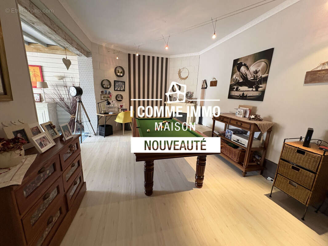 Photo 3 - Maison à BULLY-LES-MINES