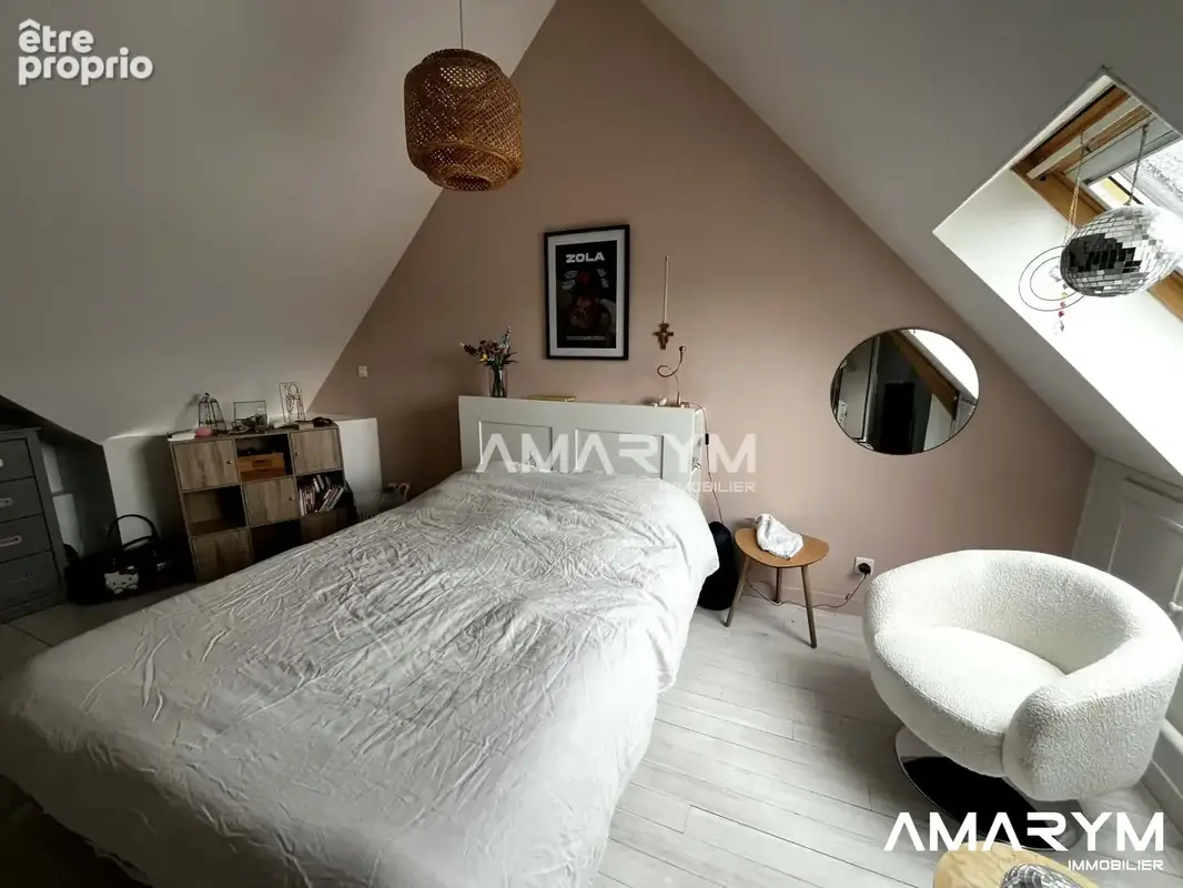 Maison 8 pièces 230 m² à vendre à Rue (80120) - photo 9