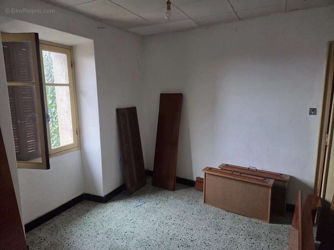 Appartement à SOLLACARO