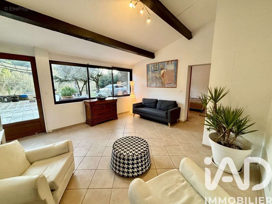 Photo 3 - Maison à VALS-LES-BAINS