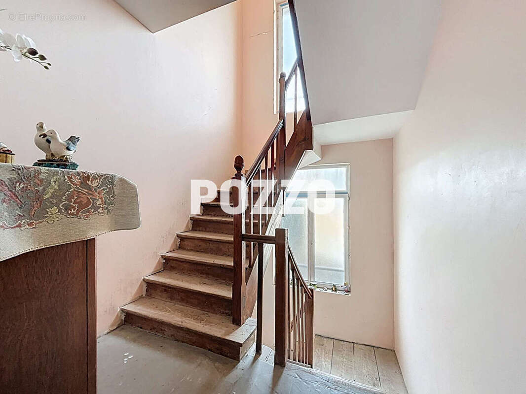 Appartement à BREHAL