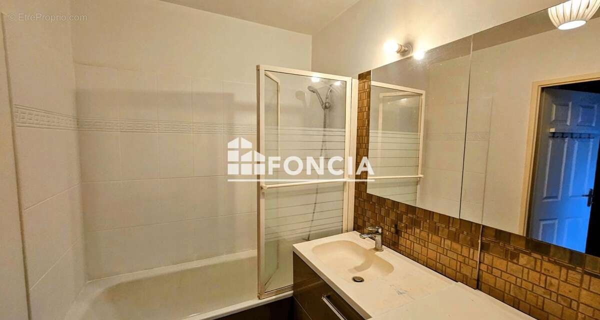 Appartement à BOBIGNY