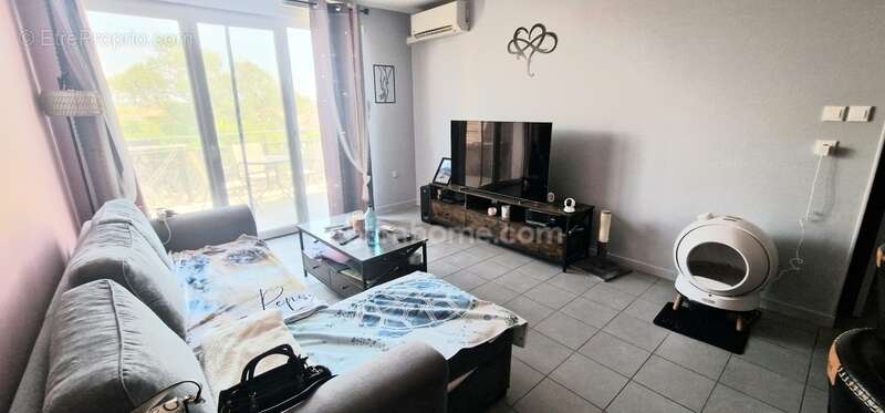 Appartement à ISTRES