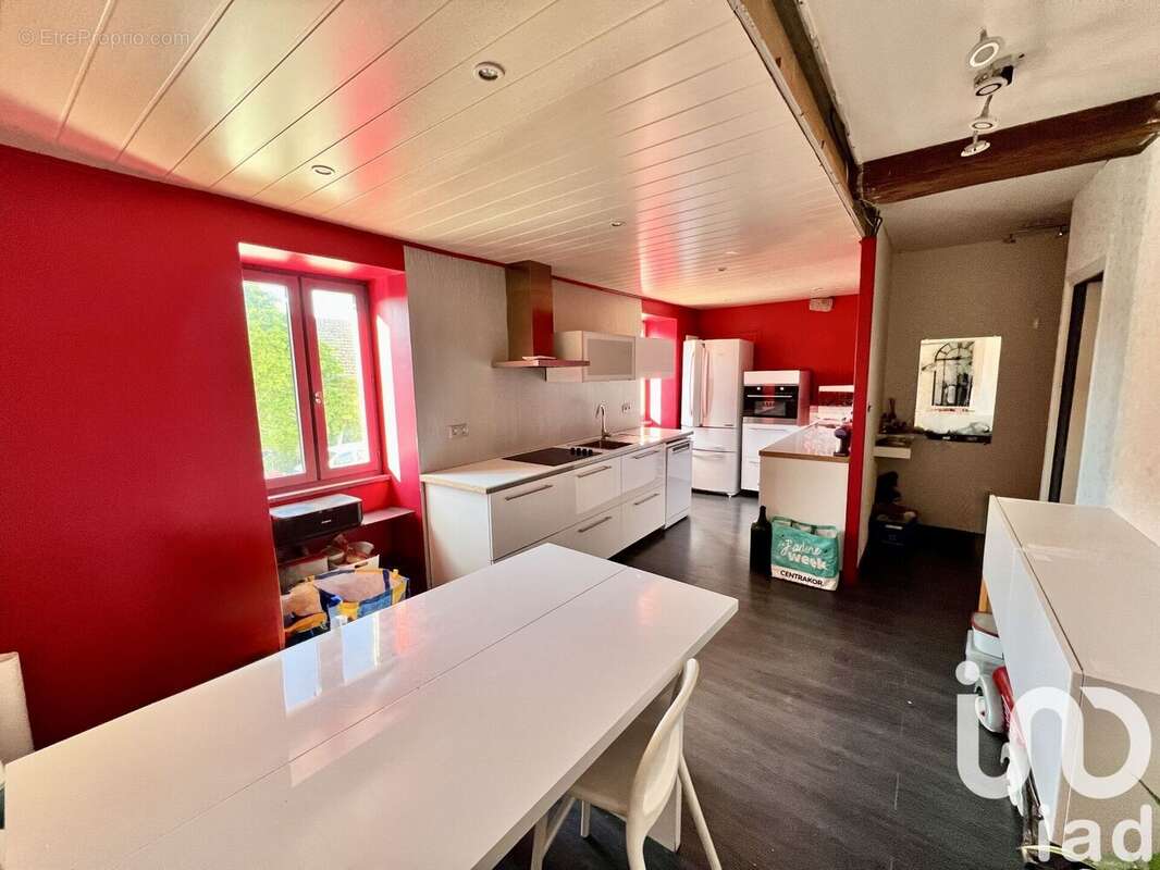 Photo 4 - Appartement à GEVREY-CHAMBERTIN