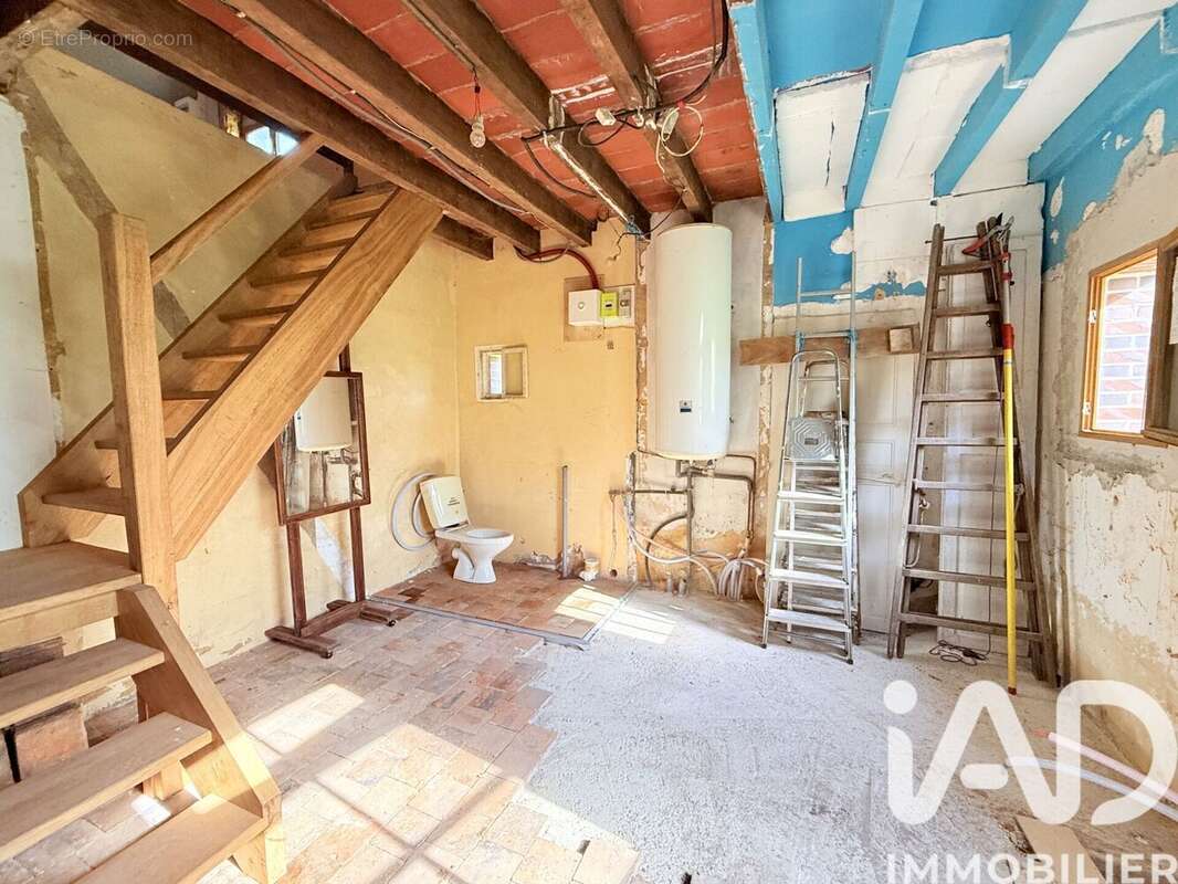 Photo 5 - Maison à ARROU