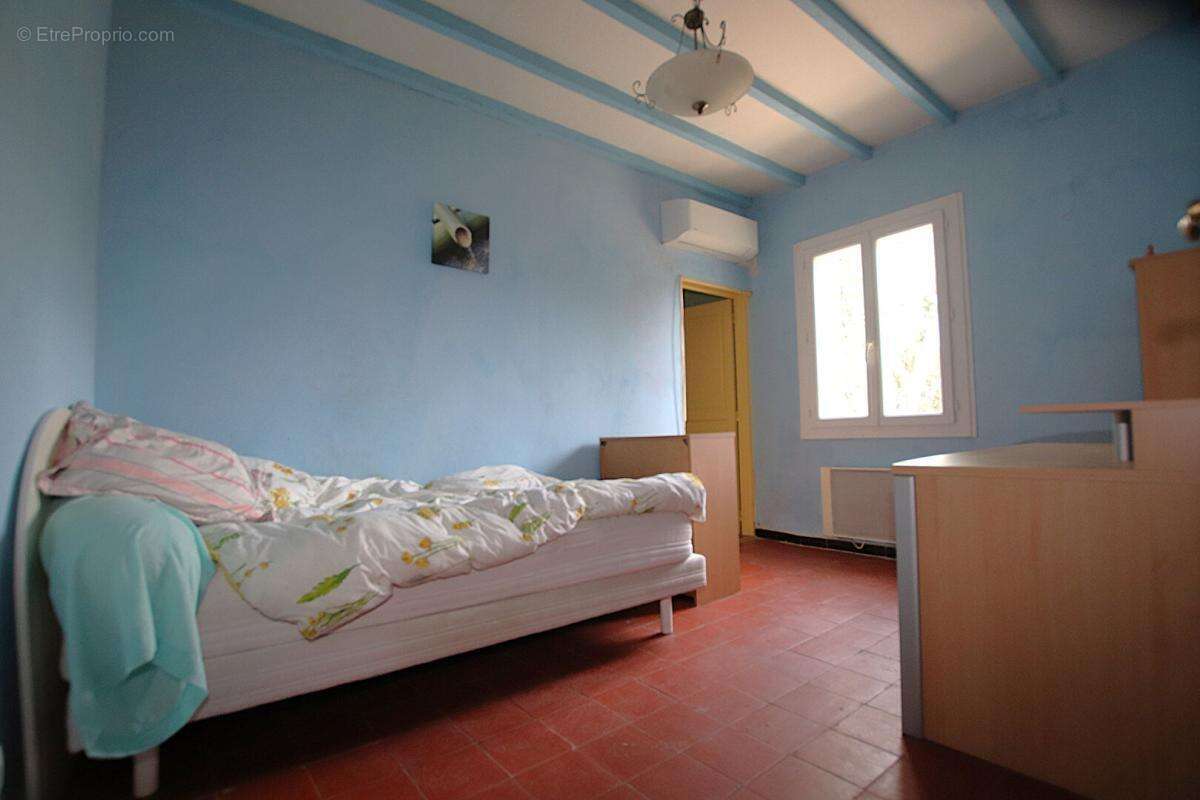 Maison à SAINT-PONS-DE-MAUCHIENS