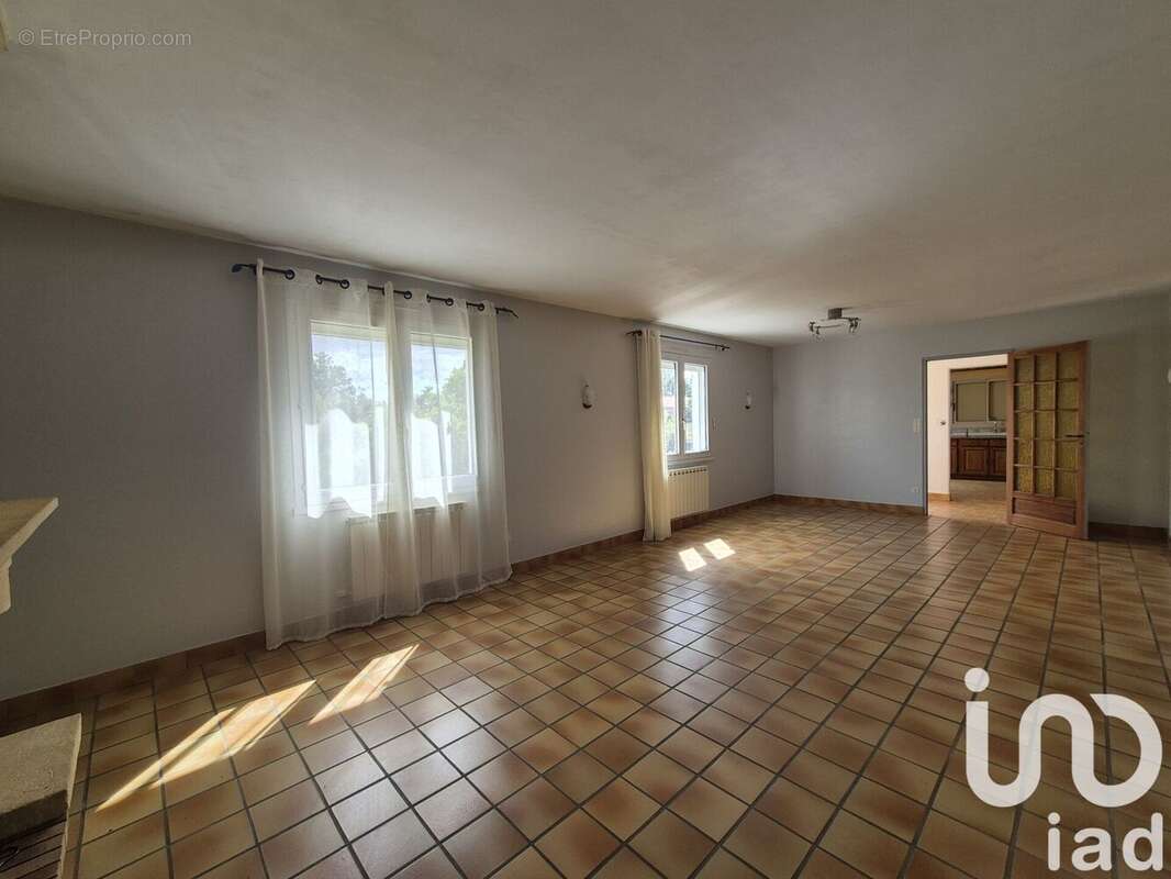 Photo 5 - Maison à CERSAY