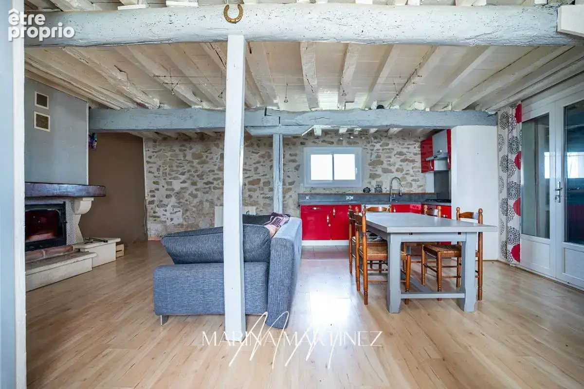 Propriété de caractère de 362 m² habitables - plusieurs dépendances et près de 7 hectares - Proche Castelnaudary - photo 13