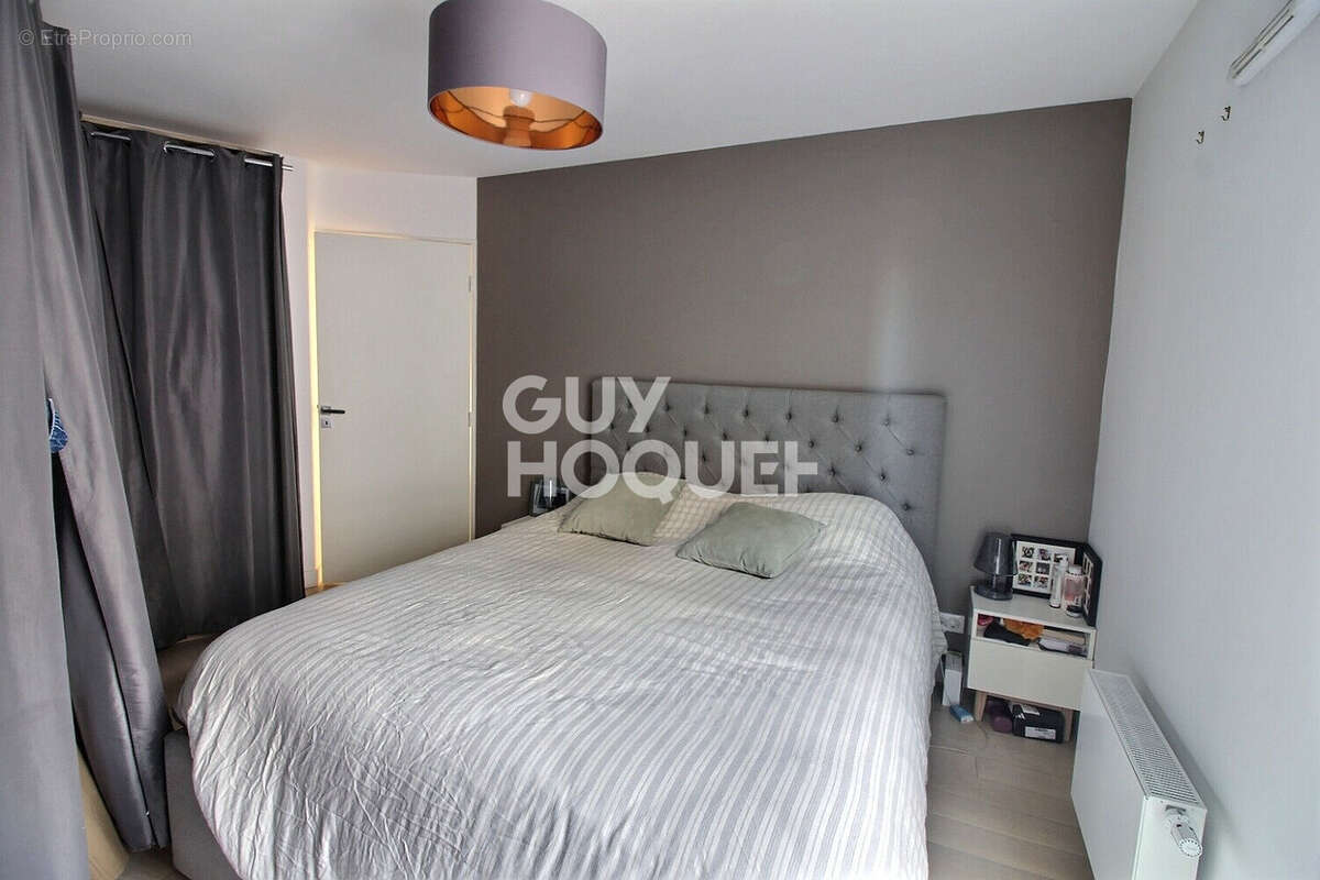 Appartement à SURESNES