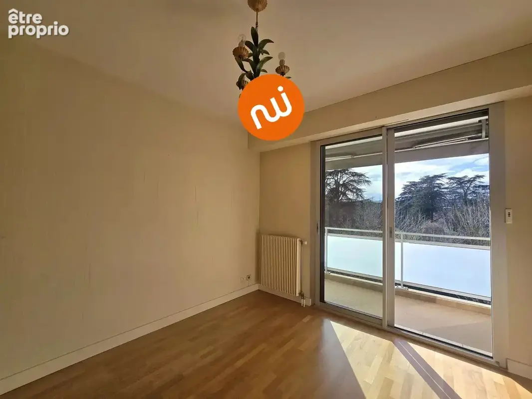DERNIER ETAGE - Appartement T4 104m² - photo 6