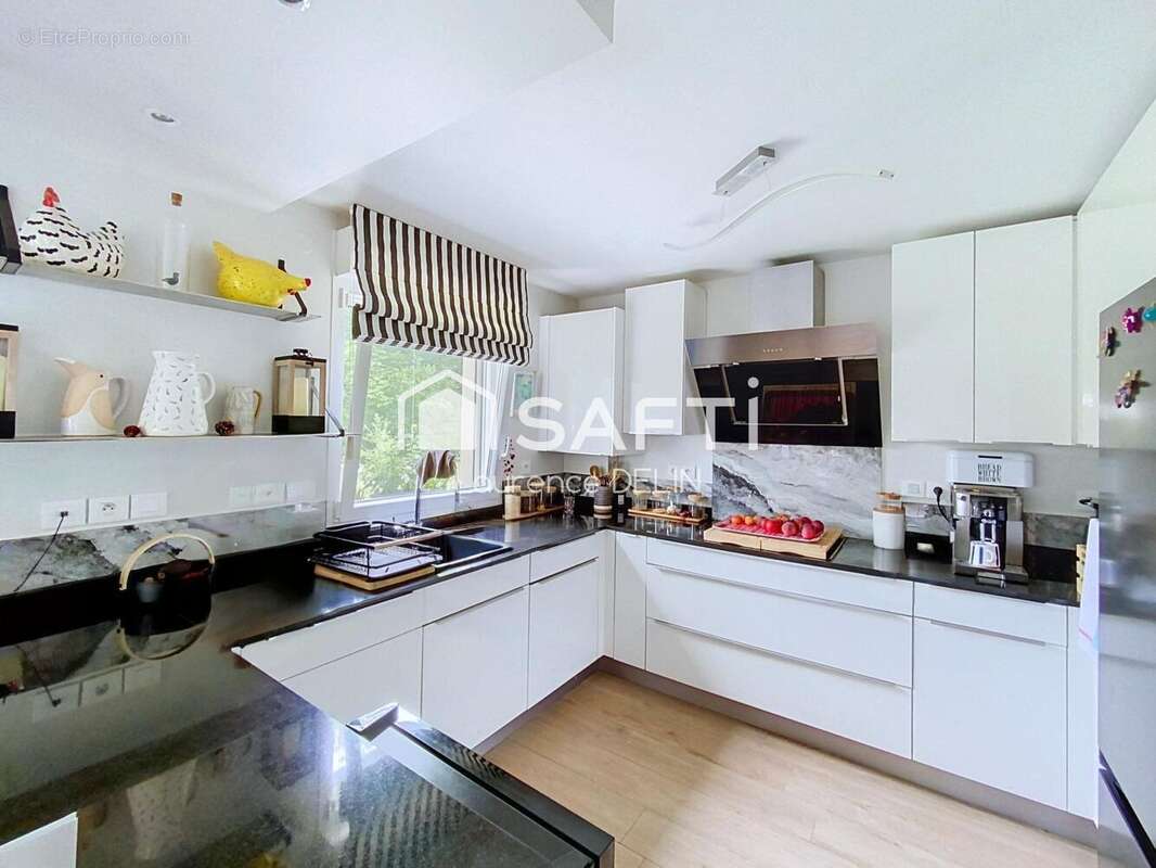 Photo 5 - Appartement à VERNOUILLET