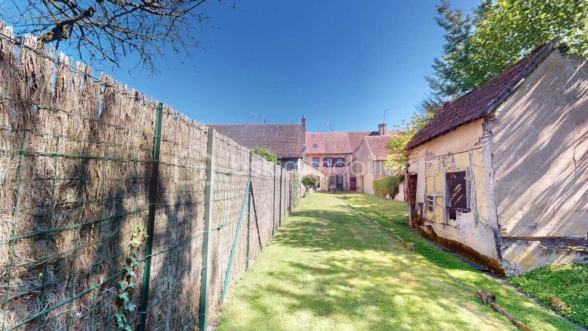 Maison de ville - Ladon - 3 pièces - photo 20