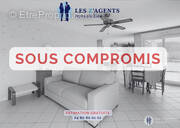 Appartement à SAINT-MARTIN-D'HERES