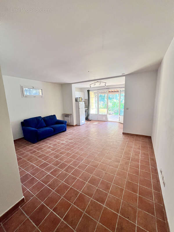 Appartement à LA MOTTE