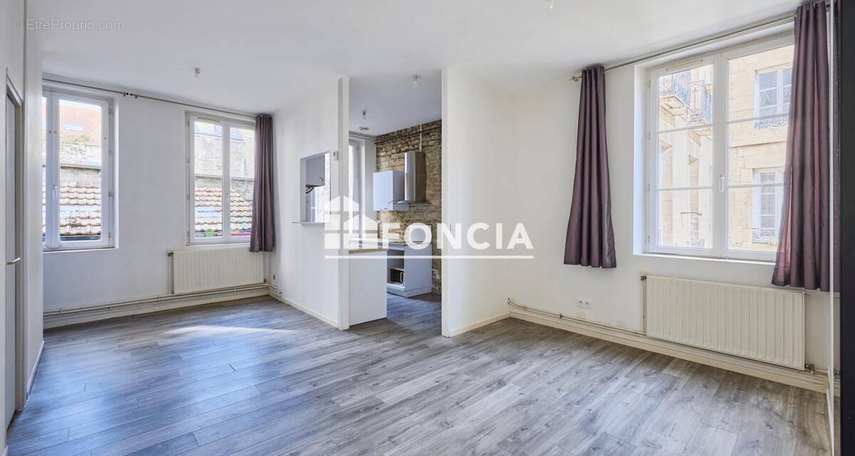 Appartement à CAEN