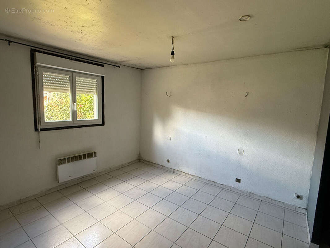 Maison à VILLENEUVE-TOLOSANE