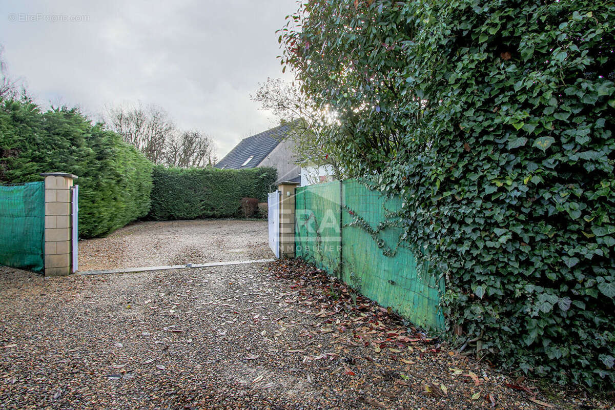 Maison à LES ALLUETS-LE-ROI
