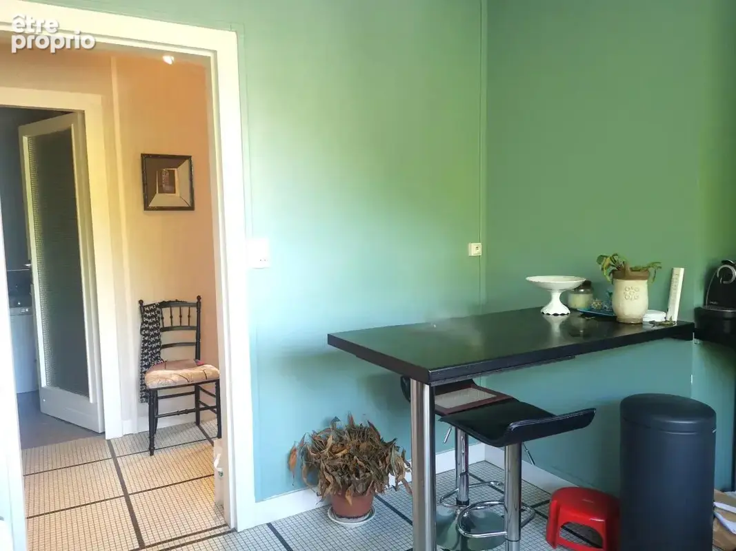 Appartement 96 m² à Cambrai  - photo 9
