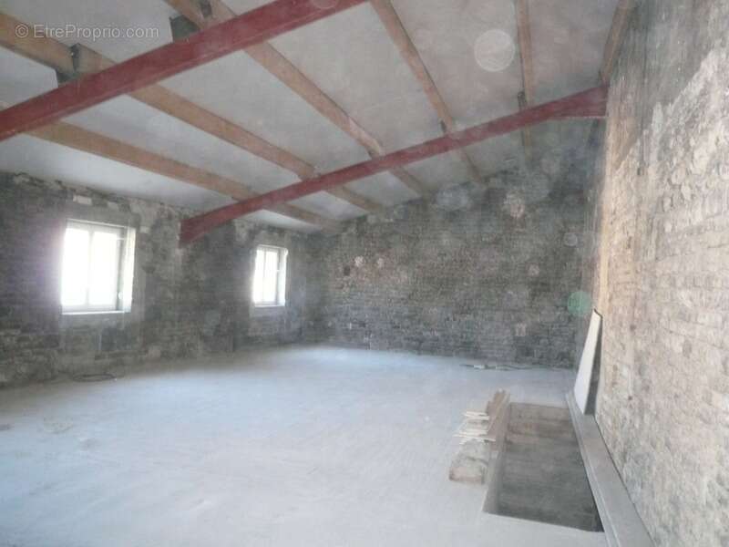  BALLANS (17) A Vendre MAISON de VILLAGE Rénovée à Aménager  - photo 10