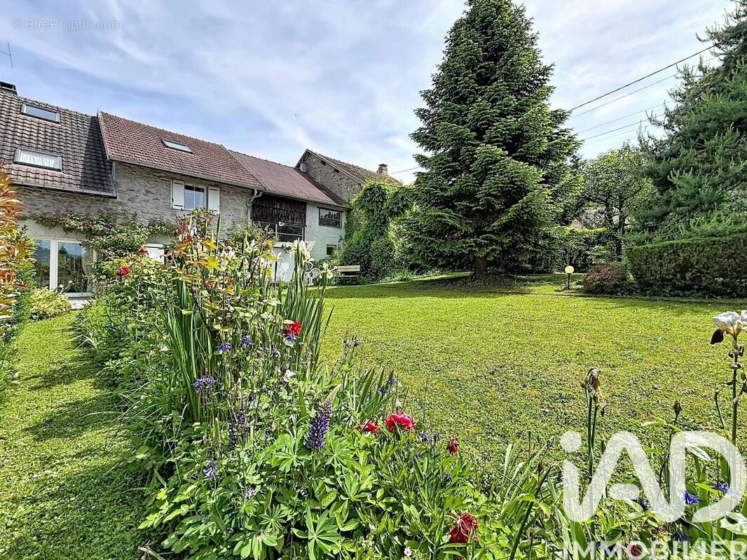Photo 1 - Maison à VERS