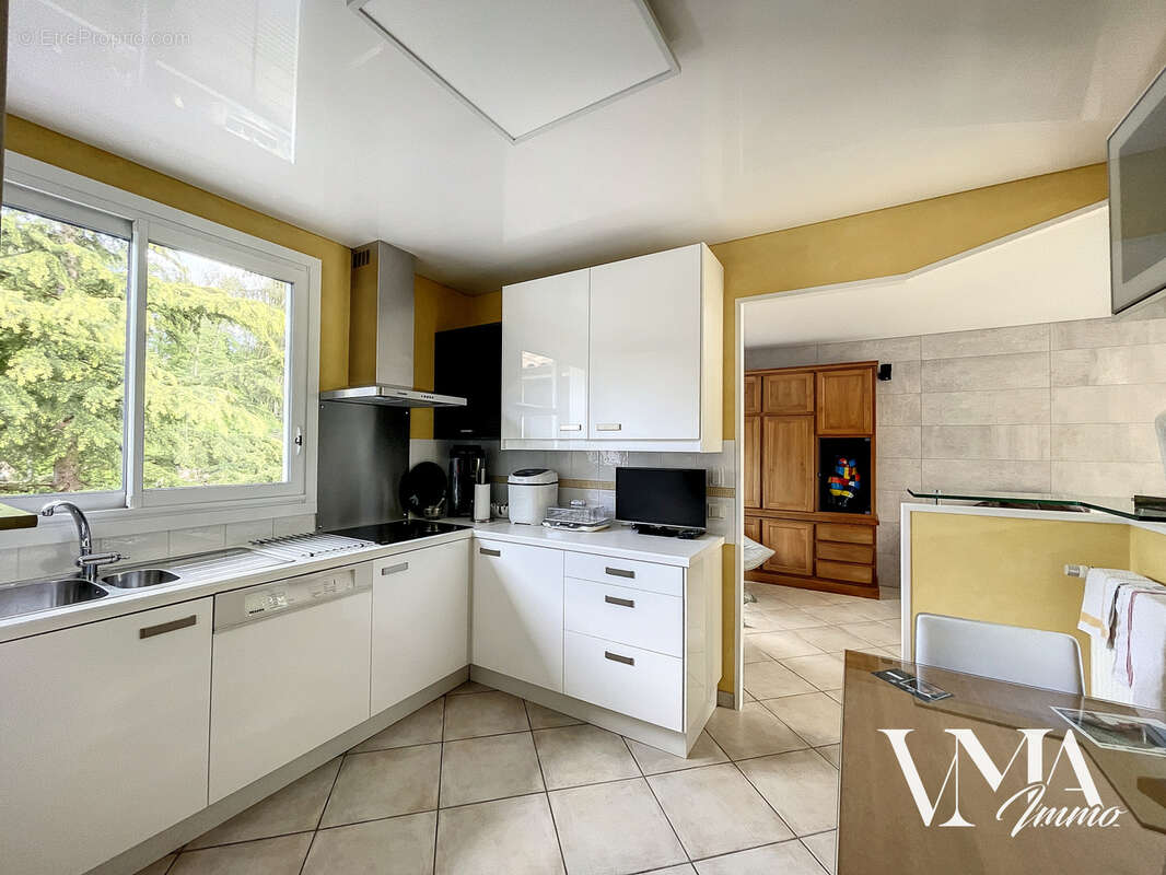 Maison à LIMONEST