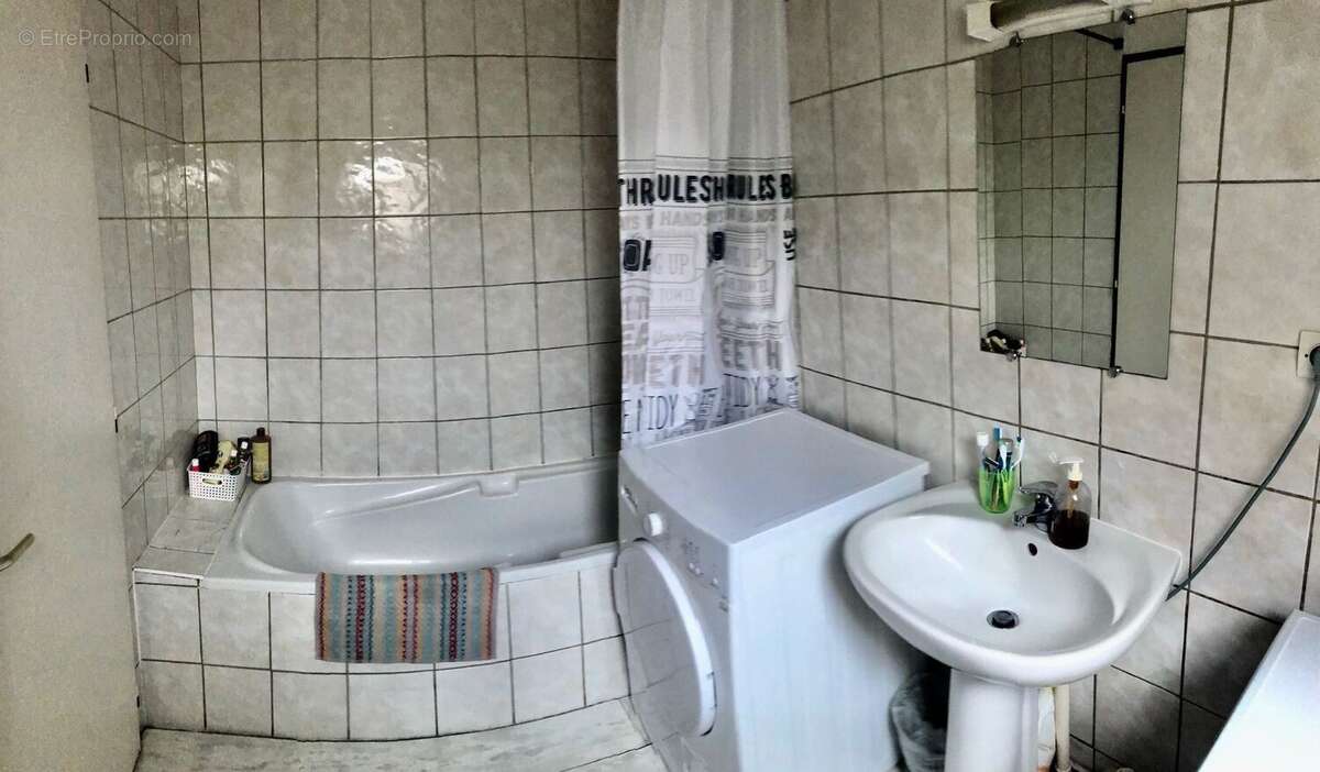 Appartement à VESOUL