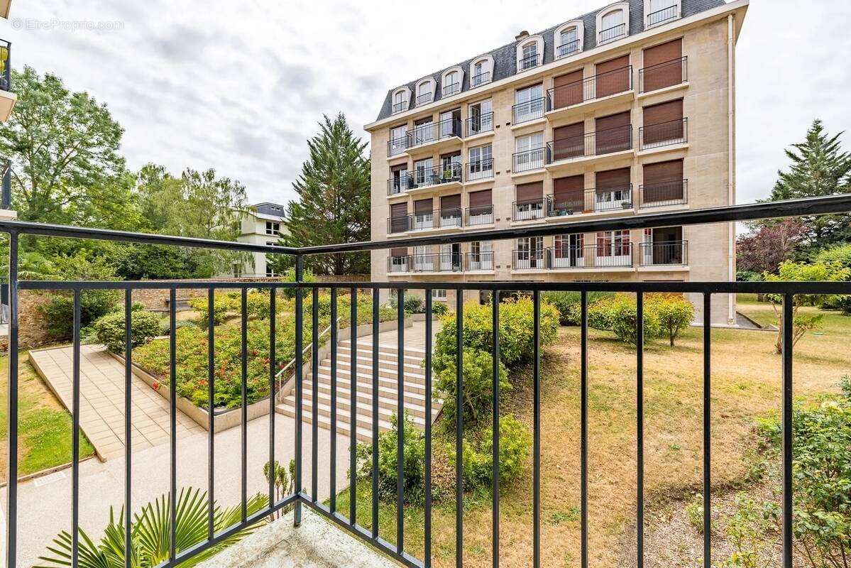 Appartement à VERSAILLES