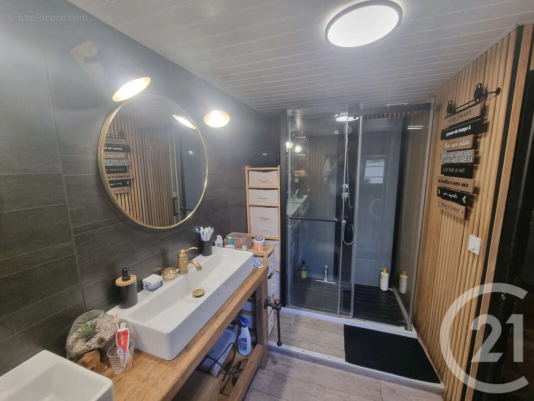 Maison 138 m² à Sornay  - photo 6