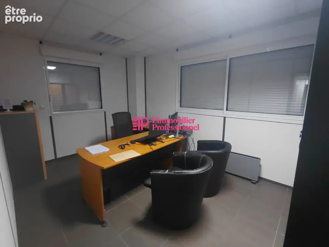 Commerce 290 m² à vendre à Concarneau (29900) - photo 7
