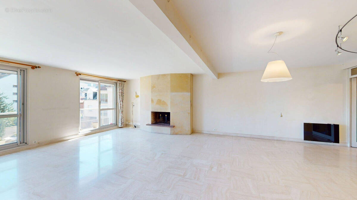 Appartement à EVREUX