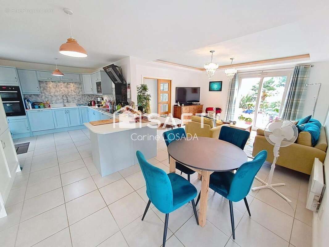 Photo 4 - Maison à LA BRETONNIERE-LA-CLAYE