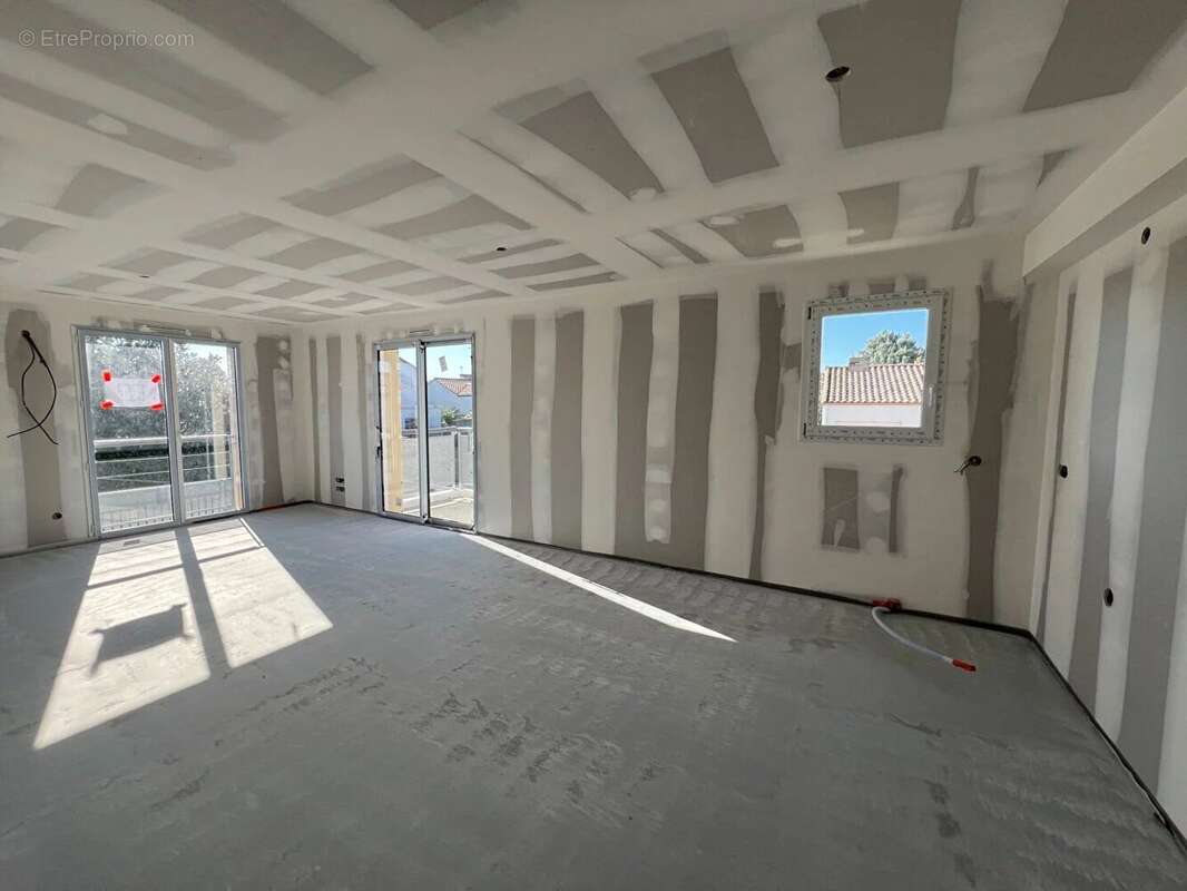 Appartement à JARD-SUR-MER