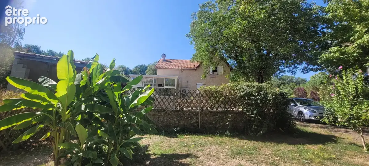 Dordogne - Maison familiale lumineuse de 130 m2 (DPE B) à Saint-Méard-de-Drône — 4 chambres, véranda et parc c - photo 2