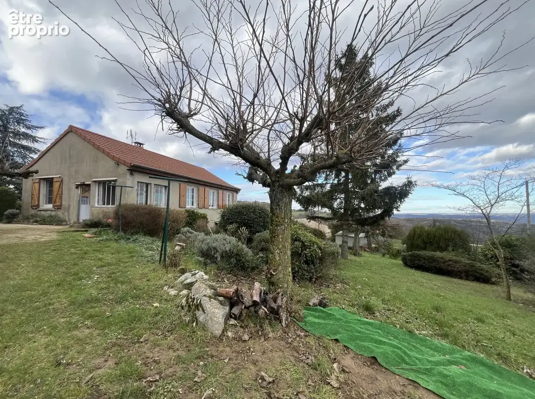 Maison de 70m2 à Plats - photo 19