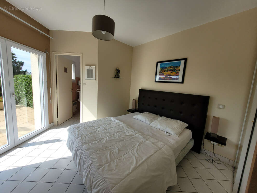 Appartement à DAMGAN