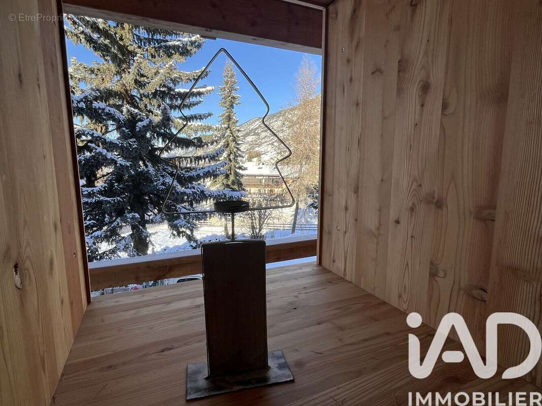 Photo 7 - Appartement à VARS