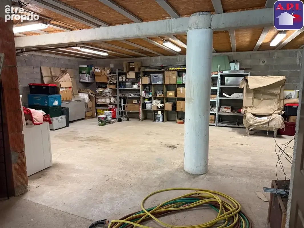 Maison 4 pièces 95 m² à vendre à Foix (09000) - photo 7