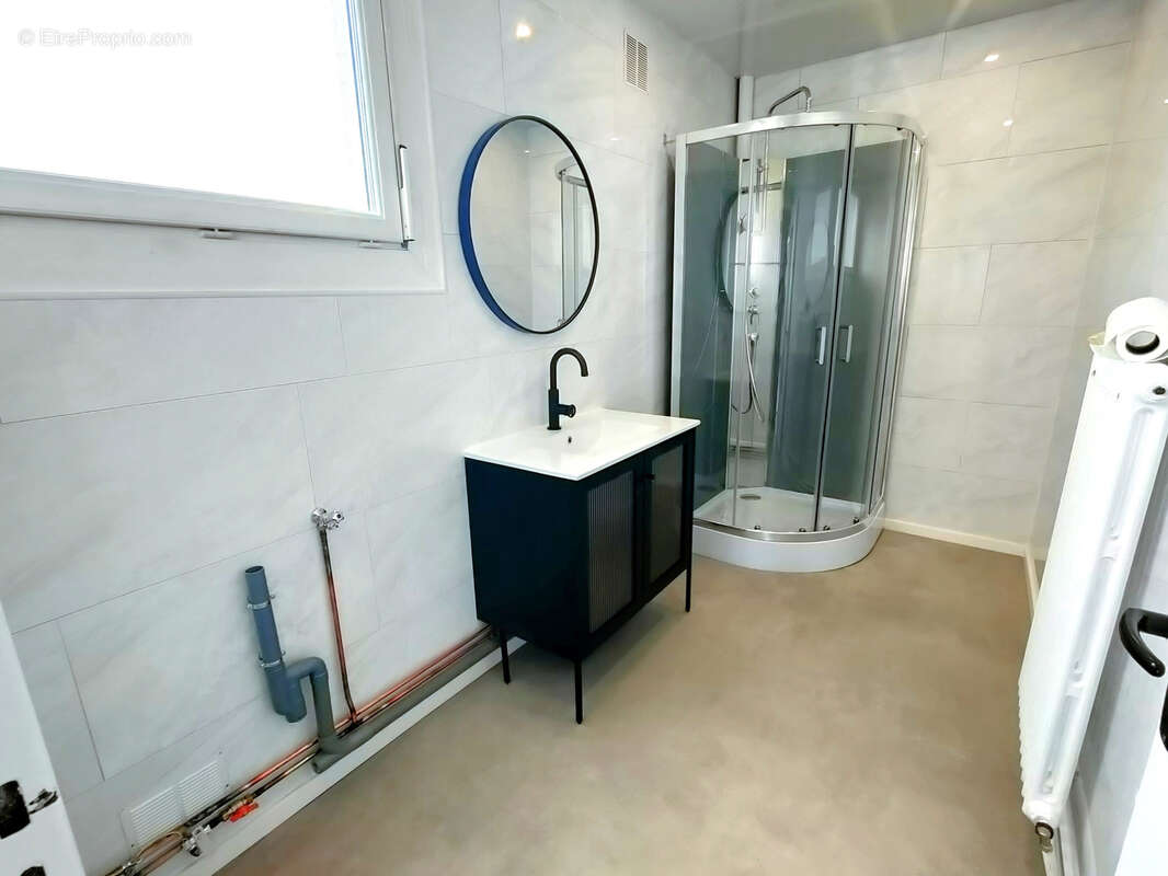 Appartement à AMIENS