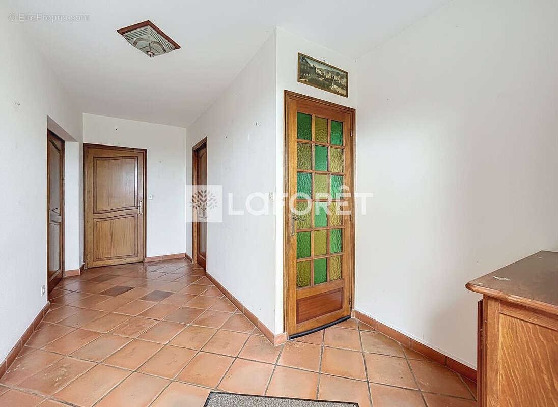 Maison à MALESTROIT