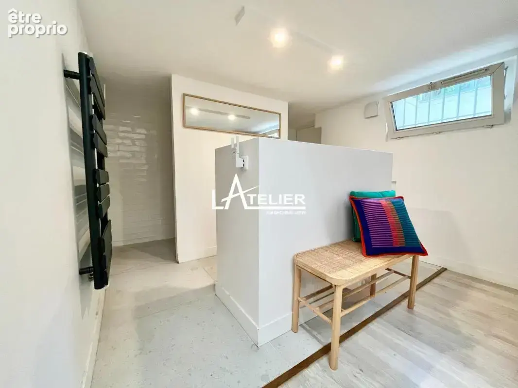 Maison de charme, jardin 200 m² et studio indépendant - photo 6