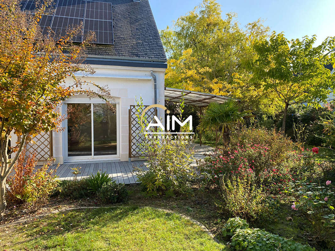 Maison à SAINT-AVERTIN